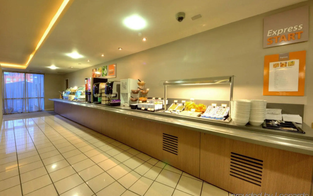 Holiday Inn Express London - Limehouse by IHG