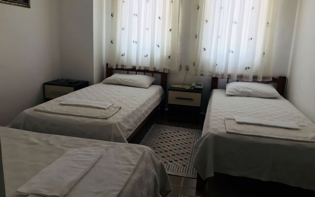 Cam Otel