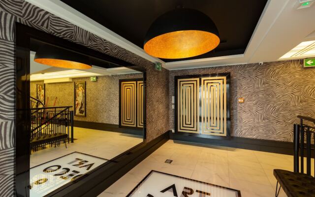 Cozy Apartment Gdynia Center