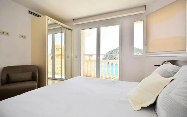 Atico Suite Ola Blanca