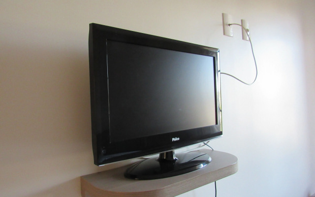 Hotel Mosteiro Sao Jose