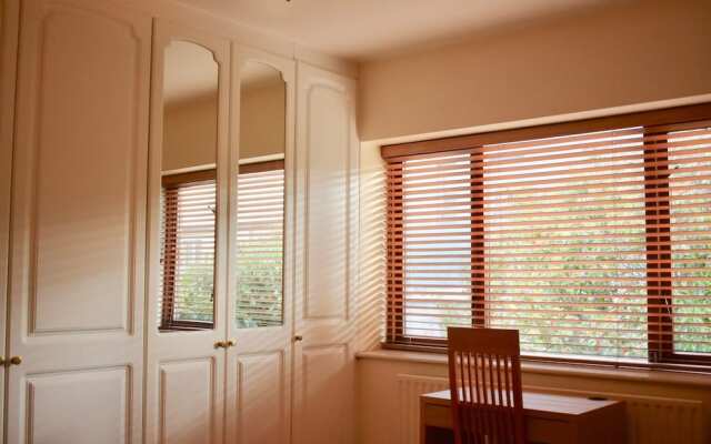 Bright 3 Bedroom House in Central Dublin