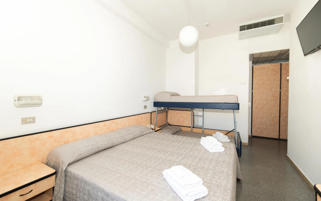 Hotel Saint Louis Rimini