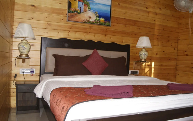 Camelot Fantasy Resort