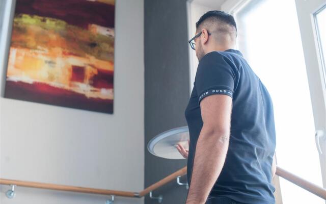 The Originals Boutique, Hôtel de l'Univers, Montluçon