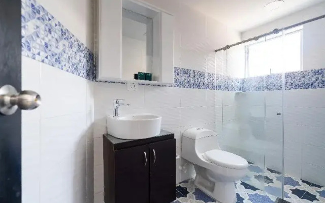 Hotel Ayenda Coliving La 78A
