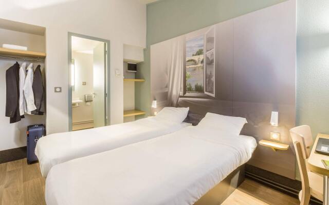B&B HOTEL LYON St Bonnet Mi-Plaine