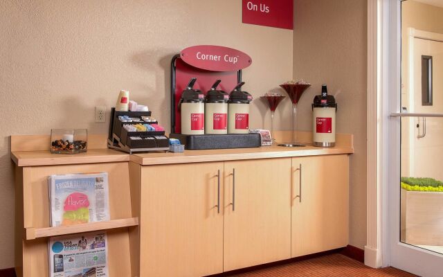 TownePlace Suites Virginia Beach