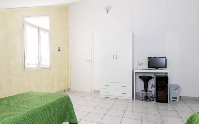 BuenaOnda B&B