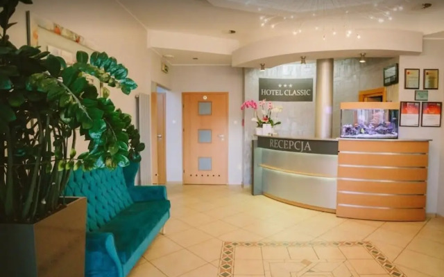 Hotel Classic
