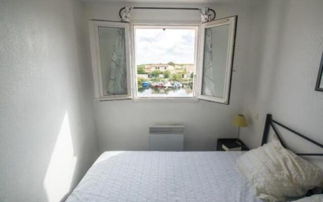 Apartment Marina ile des pecheurs