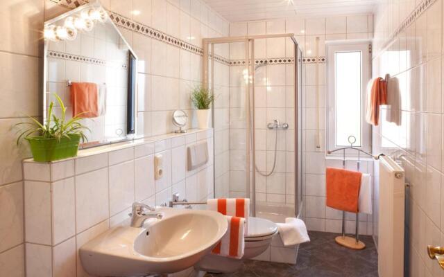 Ferienweingut Klaus Thiesen Gästezimmer und Apartments