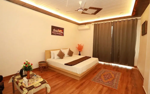 2 Bhk Udaisagar Homestay Udaipur