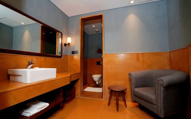 Holiday Inn Resort Kolkata NH6