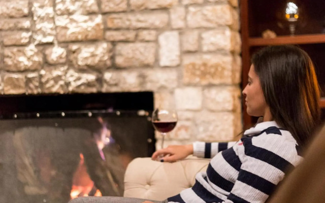 Nevros Hotel Resort & Spa