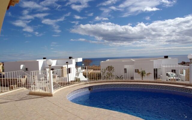 Villa in Benitachell, Alicante 102531 by MO Rentals