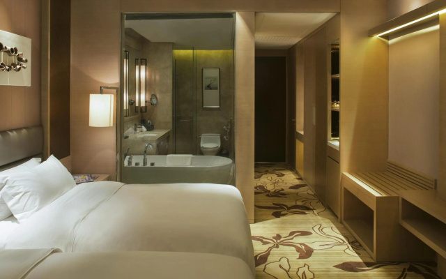 Mövenpick Enshi – Guest Rooms – Enshi Prefecture