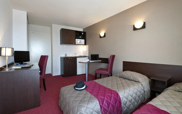 Aparthotel Adagio Access Paris Vanves Porte de Versailles