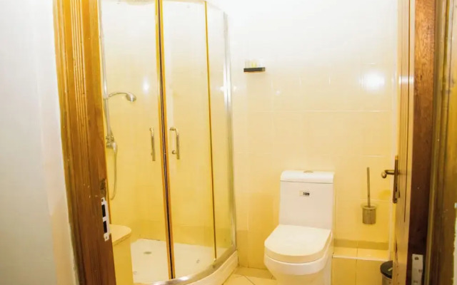 Blixen Resort & Spa