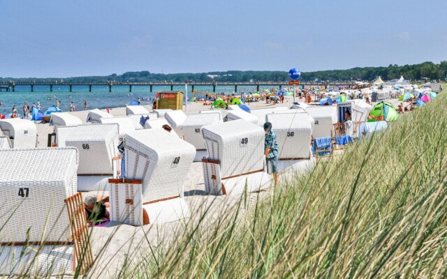 Baltischer Hof Apartment 21