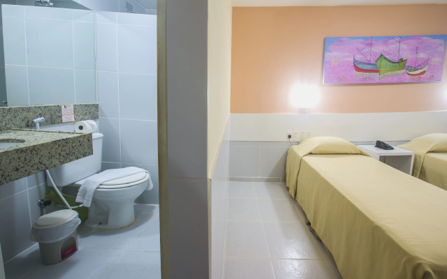 Hotel Pousada Tamandaré