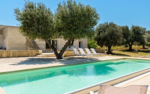 Villa La Guaceta in Carovigno