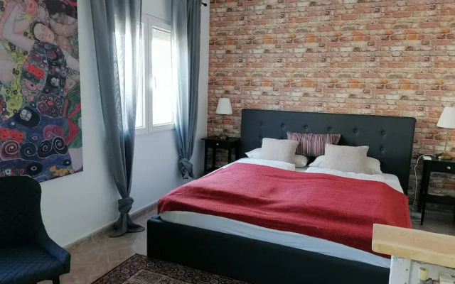 Villa in Orihuela Costa for 6 Guests