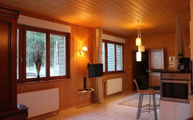 Appartements Champ Du Feu