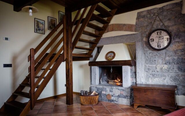 Ca' Baetti B&B Antico Borgo