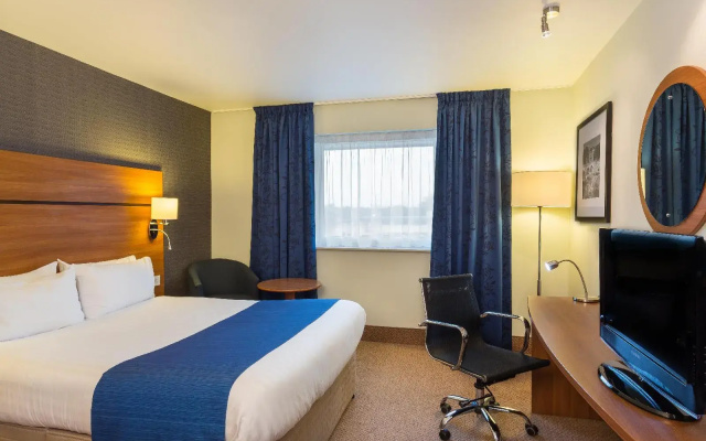 Holiday Inn Express Braintree by IHG