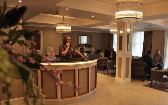 Royal Hotel