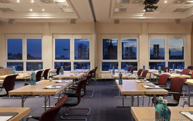 Flemings Hotel Frankfurt Main - Riverside