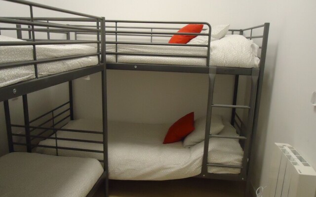 Apartamentos Dimax