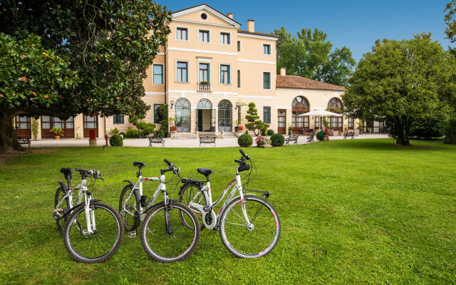 Best Western Plus Hotel Villa Tacchi