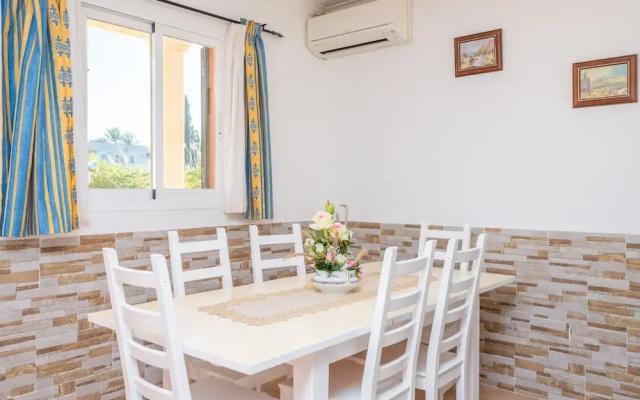 Casa Marcos - Villa With Private Pool. Free Wifi