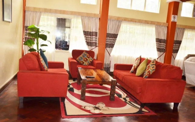 United Kenya Club