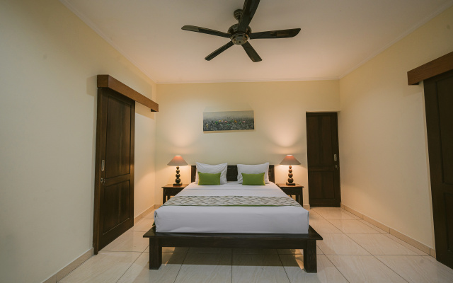 Medewi Bay Retreat – Guest Rooms – Bali