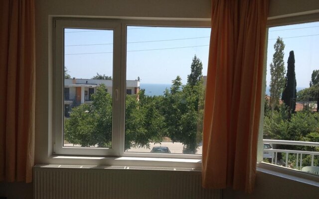 Perla Hostel