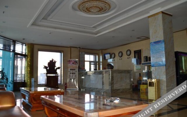 Zhong'an Zhijia Hotel