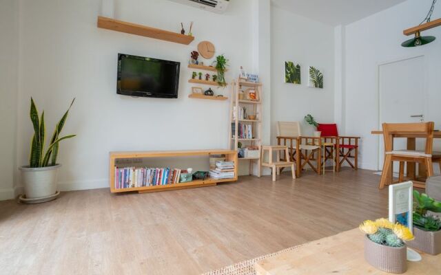 B.Jin Home