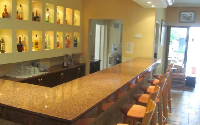 Helios Bay Hotel Apartments