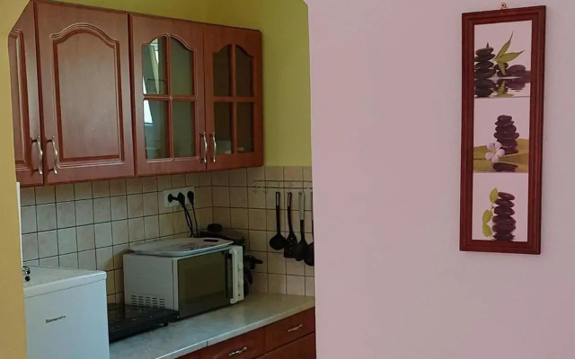 Balassa Családi Apartman