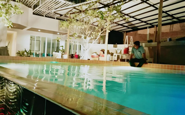 Xanadu Hotel Utapao