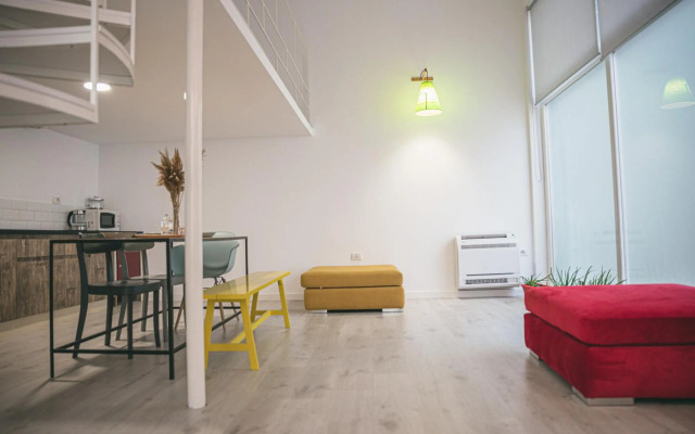 Sun&Moon Ohridlake Apartments