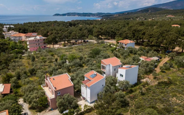 Studios Koula 2 - KORINA