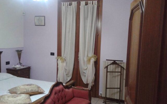 Bed and Breakfast Bellavista