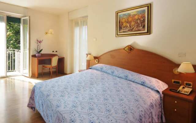 Hotel Concordia
