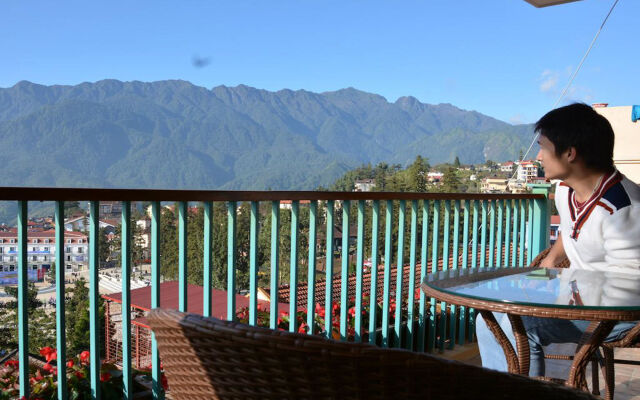 Sapa Panorama Hotel
