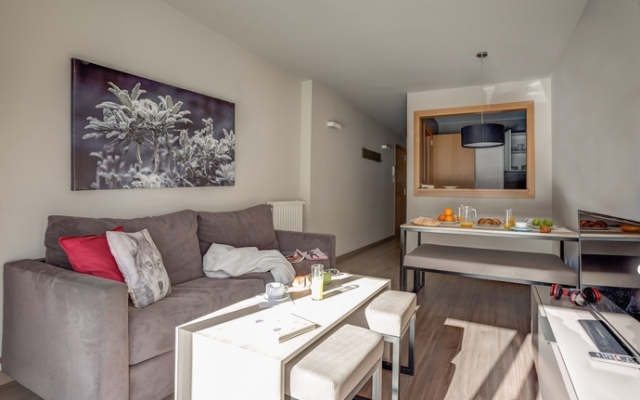 Pierre & Vacances Andorra Ransol