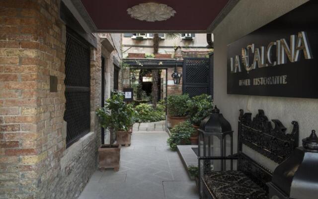 Hotel La Calcina